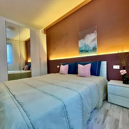 Charmrooms Castellammare del Golfo
