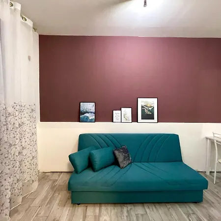 Apartment Charmrooms