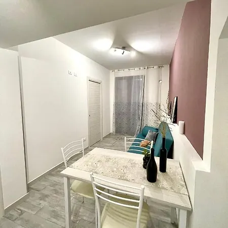 Apartment Charmrooms Castellammare del Golfo