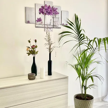 Charmrooms Apartment Castellammare del Golfo