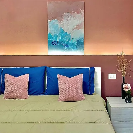 Charmrooms * Castellammare del Golfo
