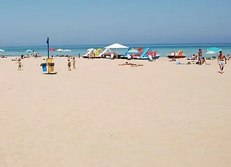 Charmrooms * קאסטלמארה דל גולפו