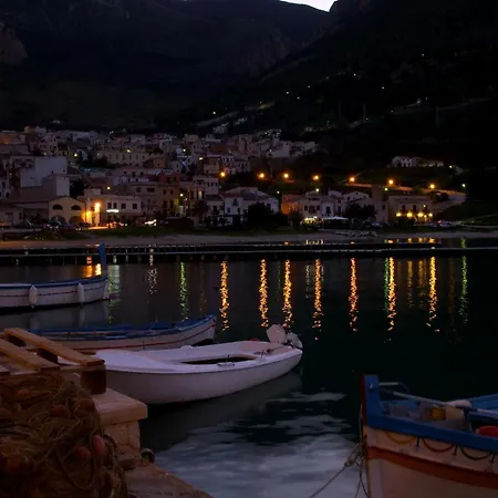 Charmrooms Castellammare del Golfo