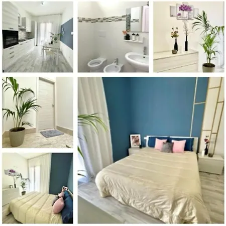 Charmrooms Apartamento Castellammare del Golfo